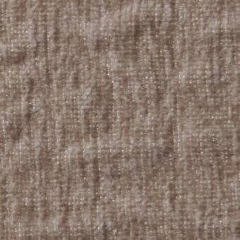 Taupe corduroy fabric texture, m56 Constantini Pietro collection, displays a heathered, striated weave with a soft sheen and matte finish.