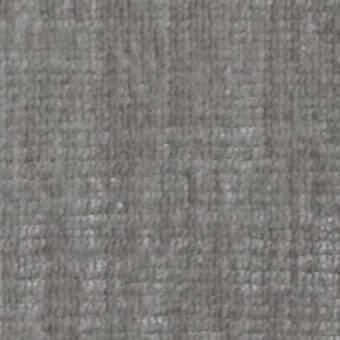Medium gray looped pile fabric texture, m92 Constantini Pietro collection, dense woven structure, matte finish, subtle nubby variations.