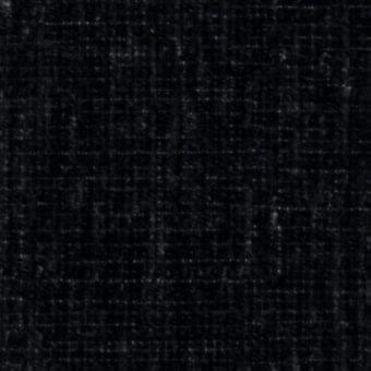 Dark gray woven fabric with grid texture, displaying intersecting threads and subtle tonal variations; label reads "costantini pietro > fabrics > fabric (2) > m94."