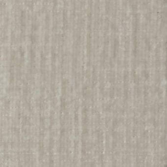 Beige fabric sample with vertical ribbing, matte texture, woven construction, and visible irregularities; label reads "costantini pietro > fabrics > fabric (2) > m95."