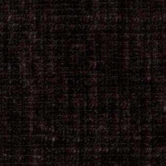Dark plum woven fabric texture, “m97” from Constantini Pietro fabrics, displays a dense rectilinear grid pattern with a raised pile.
