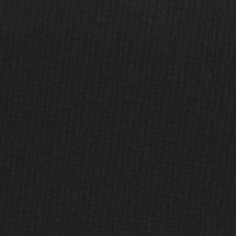 Dark gray ribbed fabric texture, p27 from Constantini Pietro collection, matte finish, tightly woven, consistent vertical pattern, neutral background.