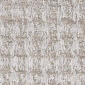 Beige and off-white textured fabric sample with a dense, woven grid pattern; label reads "costantini pietro > fabrics > fabric (extra) > l13".