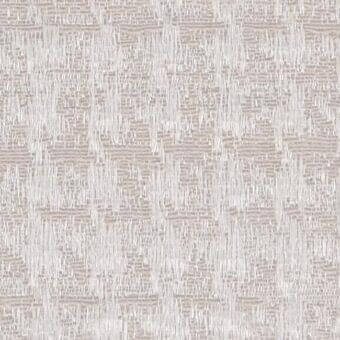 Woven fabric texture, pale gray and beige tones, grid-like pattern with short lines, matte finish, rustic aesthetic, Constantini Pietro L15.