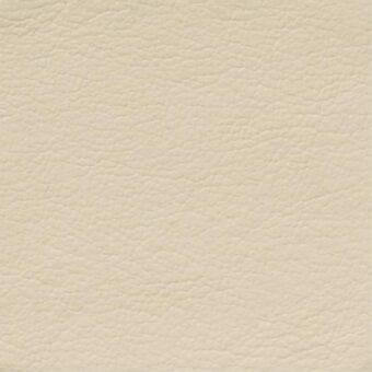 Light beige full-grain leather texture with a pebbled grain, fine wrinkles, and matte finish; sample labeled “costantini pietro > leathers > 826”.