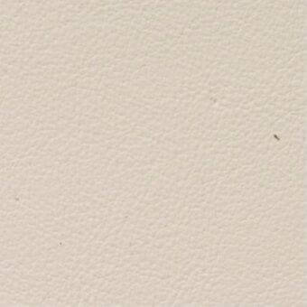 Beige leather texture sample with granular grain, matte finish, and tonal variations; identified as Constantini Pietro leather 827.