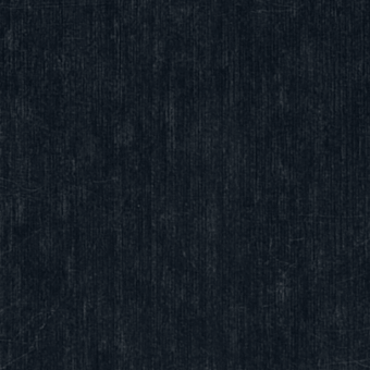 Dark grey textured surface with a dense linear pattern, resembling weathered wood or fabric, matte finish, muted tones.