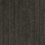 Medium gray textured surface with vertical grain, matte finish, and linear striations; potential casegood material for furniture applications.