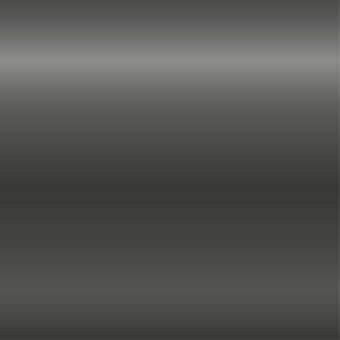 Dark gray gradient texture, smooth matte surface, horizontal tonal variation from light to dark gray, resembling metal material.