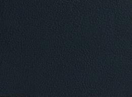 Dark blue leather texture, granular surface detail from dv home nuvola collection, matte finish, 154 zaffiro color, mottled tone.