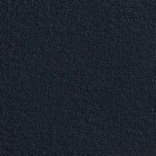 Navy blue fabric texture displaying a granular, speckled pattern and dense, matte surface with subtle tonal variations throughout the composition.
