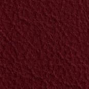 Burgundy leather texture with a brushed finish, displaying rich dark red tones and consistent grain; includes “dv home collection” text.