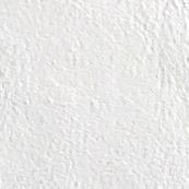 Heavily textured off-white stucco sample displaying a dense, irregular pattern of raised bumps and ridges with a consistent matte finish.