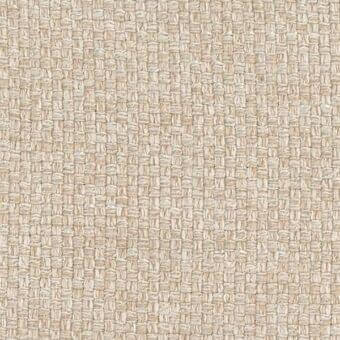 Ditre Italia Adria 225 fabric sample, beige woven texture, dense grid pattern, matte finish, natural fiber composition.