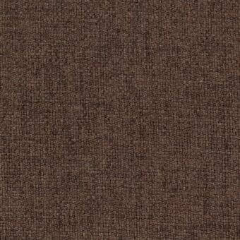 Brown woven fabric texture with a granular surface, tight regular weave, and matte finish; identified as “ditre italia > fabric (a) > after > after 045.”