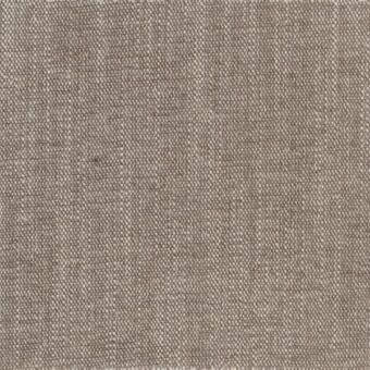 Woven fabric texture, muted taupe with heathered variations, displaying a tight grid-like weave and matte finish; Ditre Italia easycare 003.