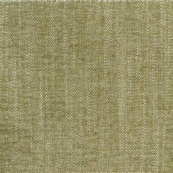 Easycare 010 fabric texture, muted olive green and beige heathered weave, dense matte finish, ditre italia collection.