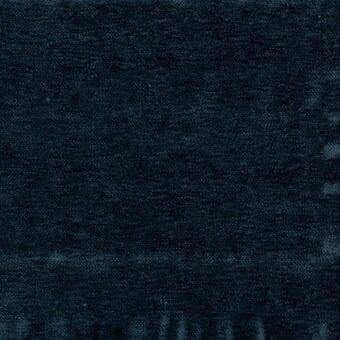Teal velvet fabric texture with a dense, short pile and mottled appearance; label reads "ditre italia > fabric (e) > enter > enter 041".