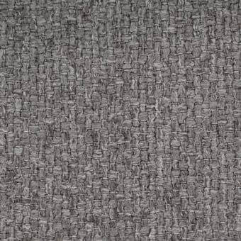 Gray woven fabric texture with a dense, grid-like pattern and matte finish; includes “ditre italia even 609” text.