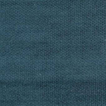 Teal woven fabric texture, Logan 011 by ditre italia, features a dense pile and dark flecks, matte finish, from the Logan (l) collection.