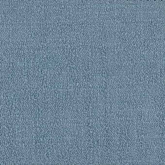 Ditre Italia lounge 353 fabric texture, blue-gray granular composition, matte finish, consistent uneven surface, textile material.