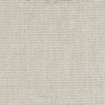 Ditre Italia Manhattan 002 fabric texture, light beige woven material, dense linear grid pattern, matte finish.