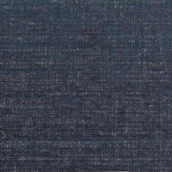 Ditre Italia Manhattan 105 fabric, dark blue-gray, dense rectilinear weave with heathered texture for upholstery applications.