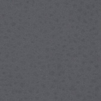Dark gray fabric swatch with matte finish and speckled texture, labeled “ditre italia > fabric (m) > maya > maya 791.”