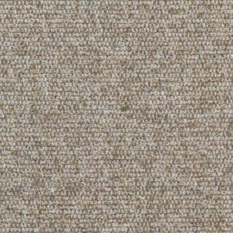 Ditre Italia Pechino 238 fabric texture, muted beige woven blend with nubby surface and heathered tonal variations, matte finish.