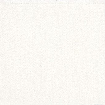 Off-white fabric sample with granular texture, horizontal seam, matte finish, and printed text “ditre italia > fabric (p) > peggy > peggy 111”.