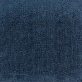 Deep teal fabric texture with a dense, short pile and matte finish, displaying a uniformly woven and granular surface with tonal variations.