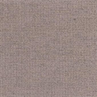Ditre Italia Petra Marshall 029 fabric sample, muted taupe woven textile, dense plain weave with matte finish and heathered tonal variations.