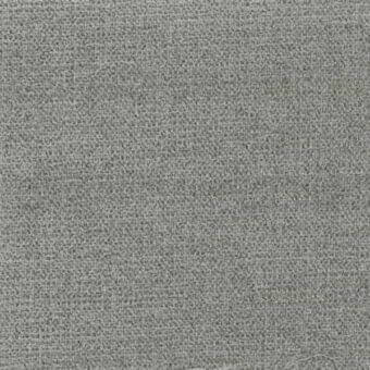 Medium gray woven fabric texture with a grid pattern, displaying a matte finish and the text “ditre italia > fabric (p) > petra > marshall 037”.