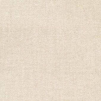 Tallin 005 fabric sample, creamy beige woven textile, dense matte surface with heathered tonal variations, Ditre Italia collection.