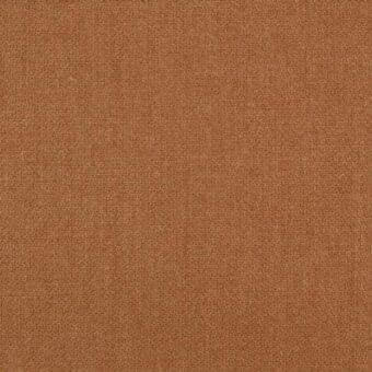 Brown woven fabric texture with a granular surface, uniform matte finish, and subtle fiber variation; label reads “ditre italia > fabric (t) > tallin > tallin 014.”