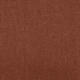 Ditre Italia fabric texture, reddish-brown woven material, granular matte surface, designated “tallin 015 (t)”.