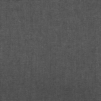 Gray woven fabric texture with a matte finish, dense uniform weave, and visible “ditre italia” label identifying as Tallin 023.