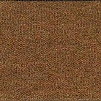 Ditre Italia fabric tape 314, medium brown granular texture, dense bumpy surface, consistent uniform structure, diffused lighting.