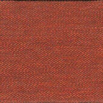 Reddish-brown fabric texture, granular surface with raised circular pattern, “tape 315” by Ditre Italia, dark edges, uniform construction.