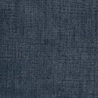 Ditre Italia texas 011 fabric texture, looped pile in blue-gray, dense nubby surface for upholstery or drapery applications.