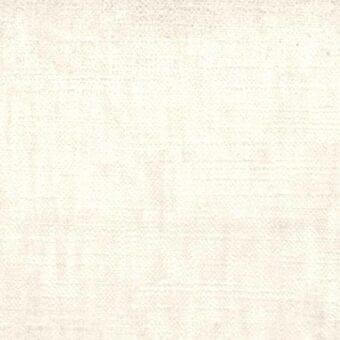 Fabric sample, off-white linen texture, granular weave with horizontal lines and matte finish; Ditre Italia Trend 004 designation.