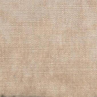 Beige woven fabric texture, horizontal lines, slight roughness, warm tone, Ditre Italia trend 010 collection fabric (t) sample.