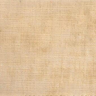 Beige fabric texture sample from Ditre Italia Trend 232 collection, showing a dense linear weave and matte, slightly raised fiber surface.