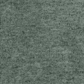 Sage green looped pile fabric texture with irregular, nubby fibers; matte finish, manufacturer detail “ditre italia > uber 001” visible.