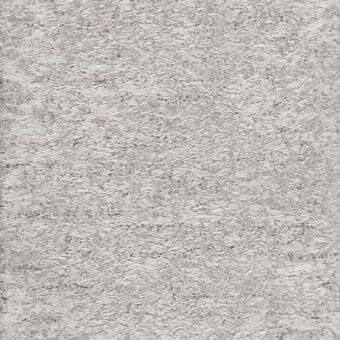 Light gray fabric texture sample with dense, short fibers and subtle tonal variations, labeled “ditre italia > fabric (u) > uber > uber 010”.