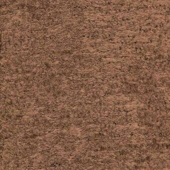 Looped pile fabric, reddish-brown color, dense texture with uneven loops; Ditre Italia “uber 014” fabric (u) collection sample.