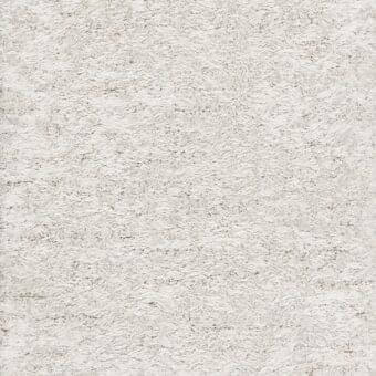 Fabric texture sample, off-white boucle knit, dense looped pile, matte finish, Ditre Italia “uber 024” fabric (u) collection detail.
