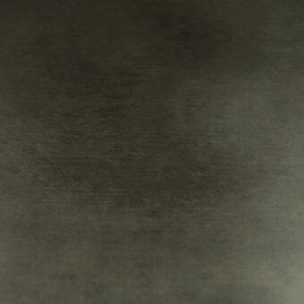 Metallic finish “me13 peltro” by Ditre Italia, dark gray mottled texture, subtle brushed effect, matte surface with tonal variations.