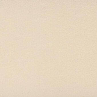 Warm off-white texture sample, matte finish, subtly granular woven composition, neutral tone, even lighting, consistent color, soft diffused appearance.
