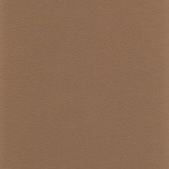 Brown leather texture with a natural grain pattern, matte finish, and subtle tonal variations suggesting a soft, pliable quality.